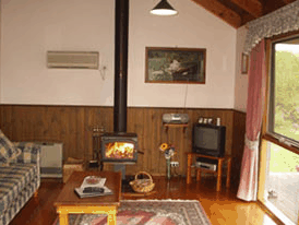 Daysy Hill Country Cottages - thumb 3