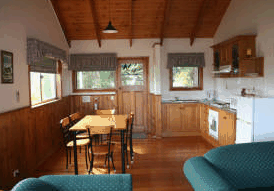 Daysy Hill Country Cottages - thumb 4