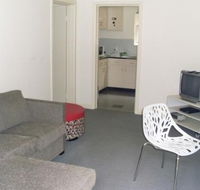 Darling Towers Executive Serviced Apartments - Tourism Cairns