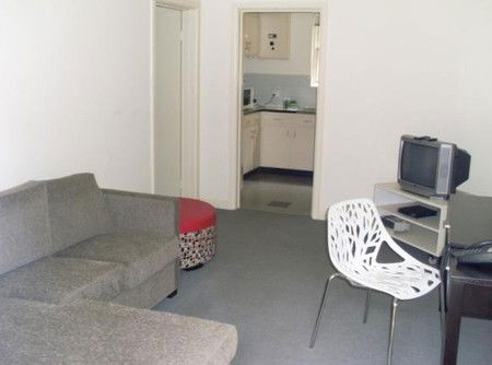 Darling Towers Executive Serviced Apartments - Tourism Cairns 0