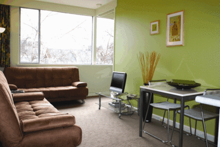 Birches Serviced Apartments - thumb 3