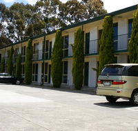 Mulgrave Court Motor Inn - Tourism Cairns