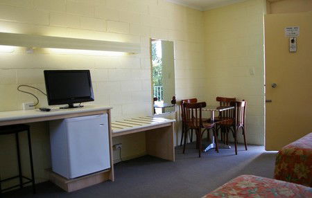 Mulgrave Court Motor Inn - Tourism Cairns 2