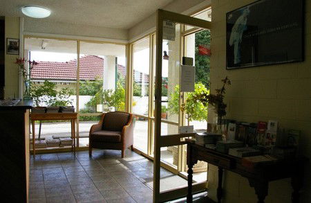 Mulgrave Court Motor Inn - Tourism Cairns 4