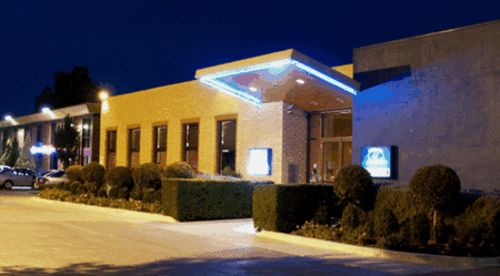 Club Laverton Motel - Tourism Cairns