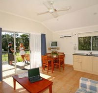 Samurai Beach Resort - Tourism Cairns