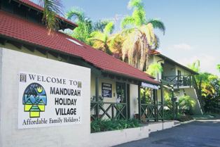 Mandurah Holiday Village - Tourism Cairns 2