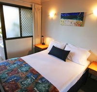 Burleigh On The Beach - Tourism Cairns