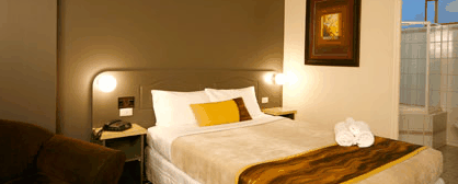 Best Western Lorne Coachman Inn - Tourism Cairns
