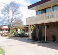 Blayney Goldfields Motor Inn - Tourism Cairns