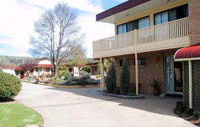 Blayney Goldfields Motor Inn - Tourism Cairns 0