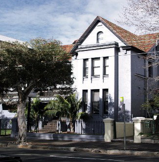 Redfern NSW Tourism Cairns