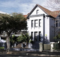 Alfred Park Accommodation - Tourism Cairns
