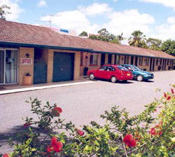 Arcadia Motel - Tourism Cairns 0