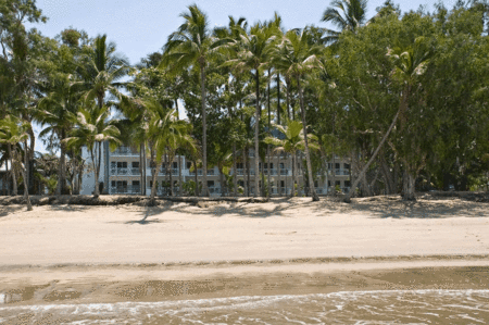 Agincourt Beachfront Apartments - Tourism Cairns