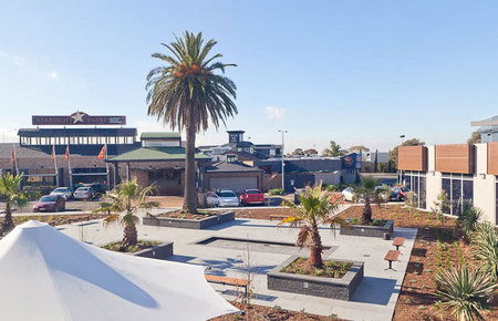 Taylors Lakes VIC Tourism Cairns