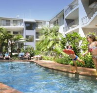 Flynns Beach Resort - Tourism Cairns