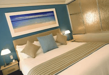 Heritage Trail Lodge - Tourism Cairns