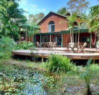 Planula - Tourism Cairns
