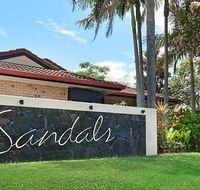 Sandals - Tourism Cairns
