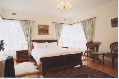 Bluebell Bed And Breakfast - Tourism Cairns 0