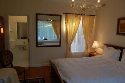 Bluebell Bed And Breakfast - Tourism Cairns 2
