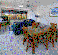 Bellardoo Holiday Apartments - Tourism Cairns