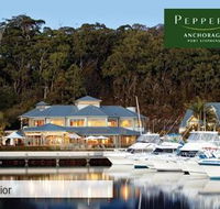 Peppers Anchorage - Tourism Cairns