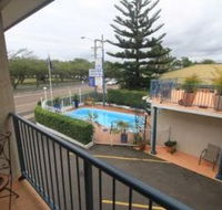 Lakeview Motor Inn - Tourism Cairns