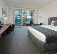 Manly Pacific Sydney Managed By Novotel - Tourism Cairns
