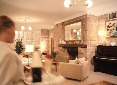 Peppers Guest House Hunter Valley - Tourism Cairns 1