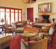 Tower Lodge - Tourism Cairns 1