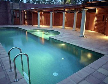 Tower Lodge - Tourism Cairns 2