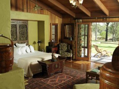 Tower Lodge - Tourism Cairns 3