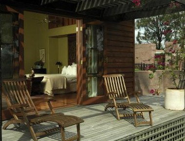 Tower Lodge - Tourism Cairns 5