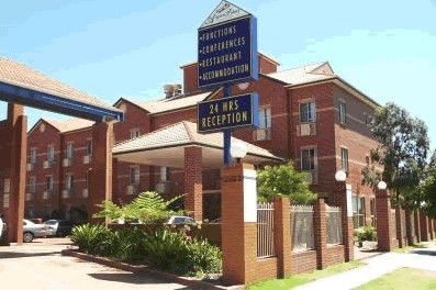 Quality CKS Sydney Airport Hotel - Tourism Cairns 0