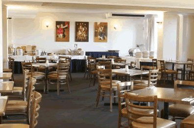 Quality CKS Sydney Airport Hotel - Tourism Cairns 1