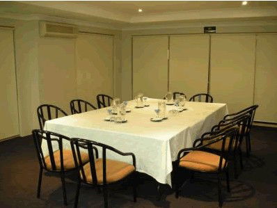 Quality CKS Sydney Airport Hotel - Tourism Cairns 2