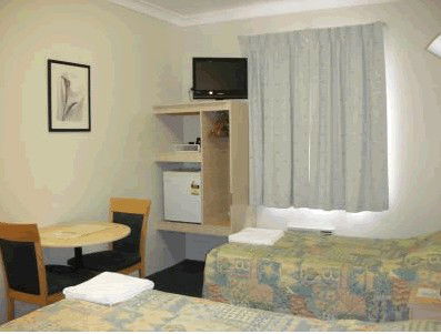 Quality CKS Sydney Airport Hotel - Tourism Cairns 3