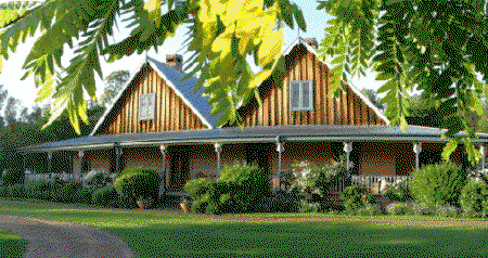 Carriages Country House - Tourism Cairns 0