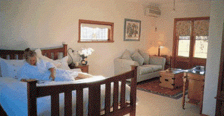 Carriages Country House - Tourism Cairns 3