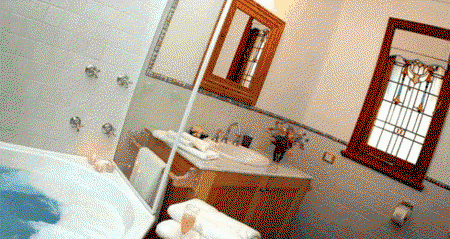 Carriages Country House - Tourism Cairns 5