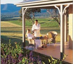 Berenbell Vineyard Retreat - Tourism Cairns 2
