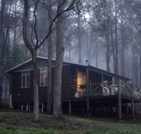 Balingup Heights Cedar Chalets - Tourism Cairns