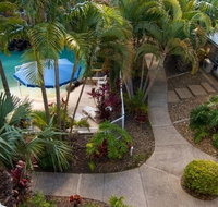 Diamond Cove Resort - Tourism Cairns