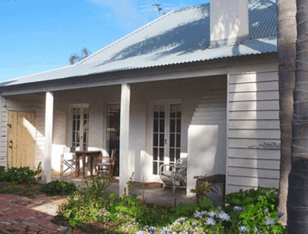 Prospect Villa - Tourism Cairns 3
