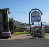 Festival Motor Inn - Tourism Cairns