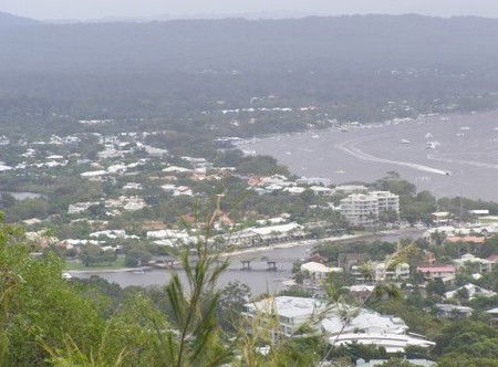 Noosa Keys Resort - Tourism Cairns 0