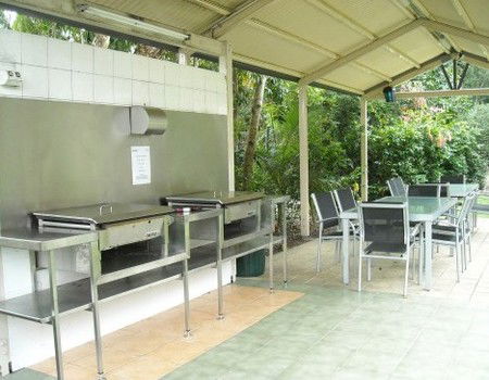 Noosa Keys Resort - Tourism Cairns 2