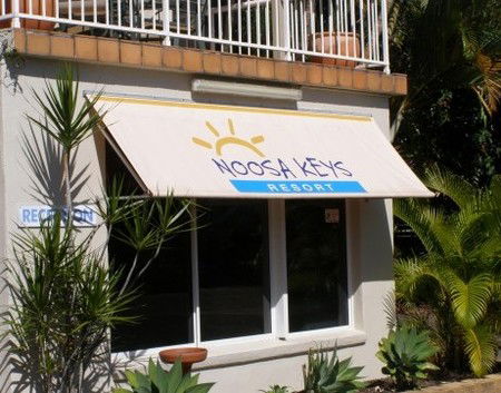 Noosa Keys Resort - Tourism Cairns 3